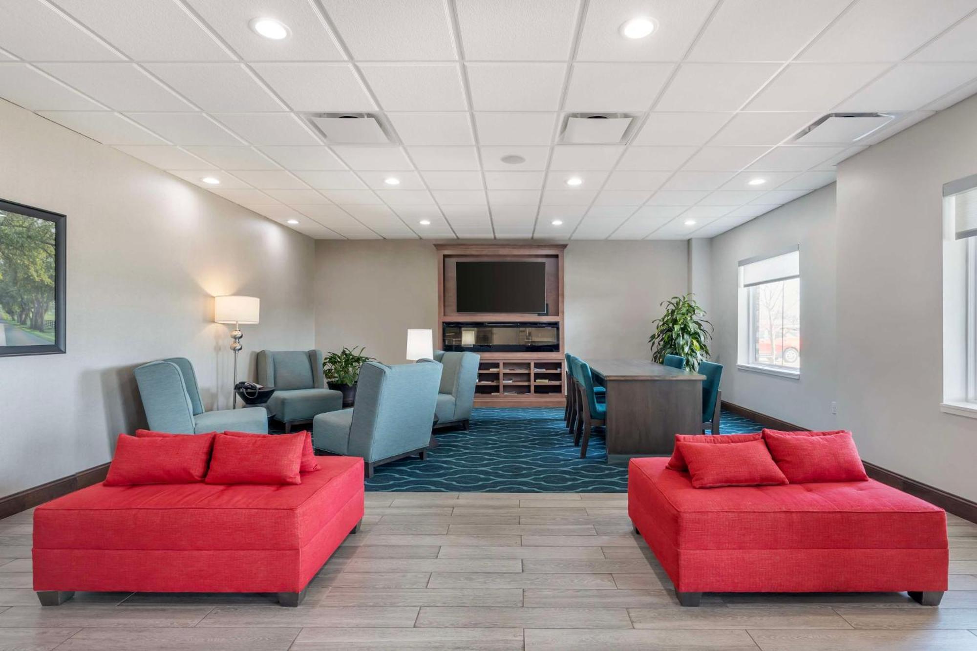 Best Western Plus Owensboro Exterior photo