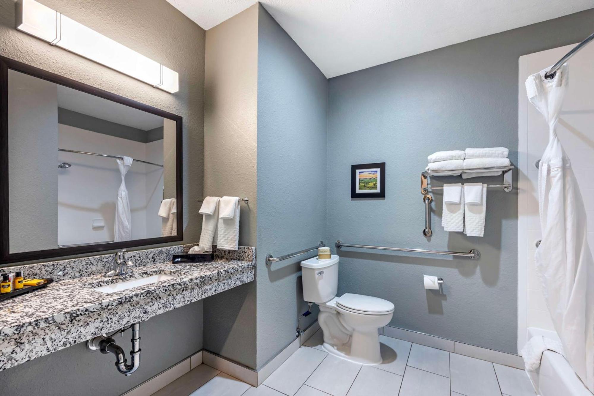 Best Western Plus Owensboro Exterior photo