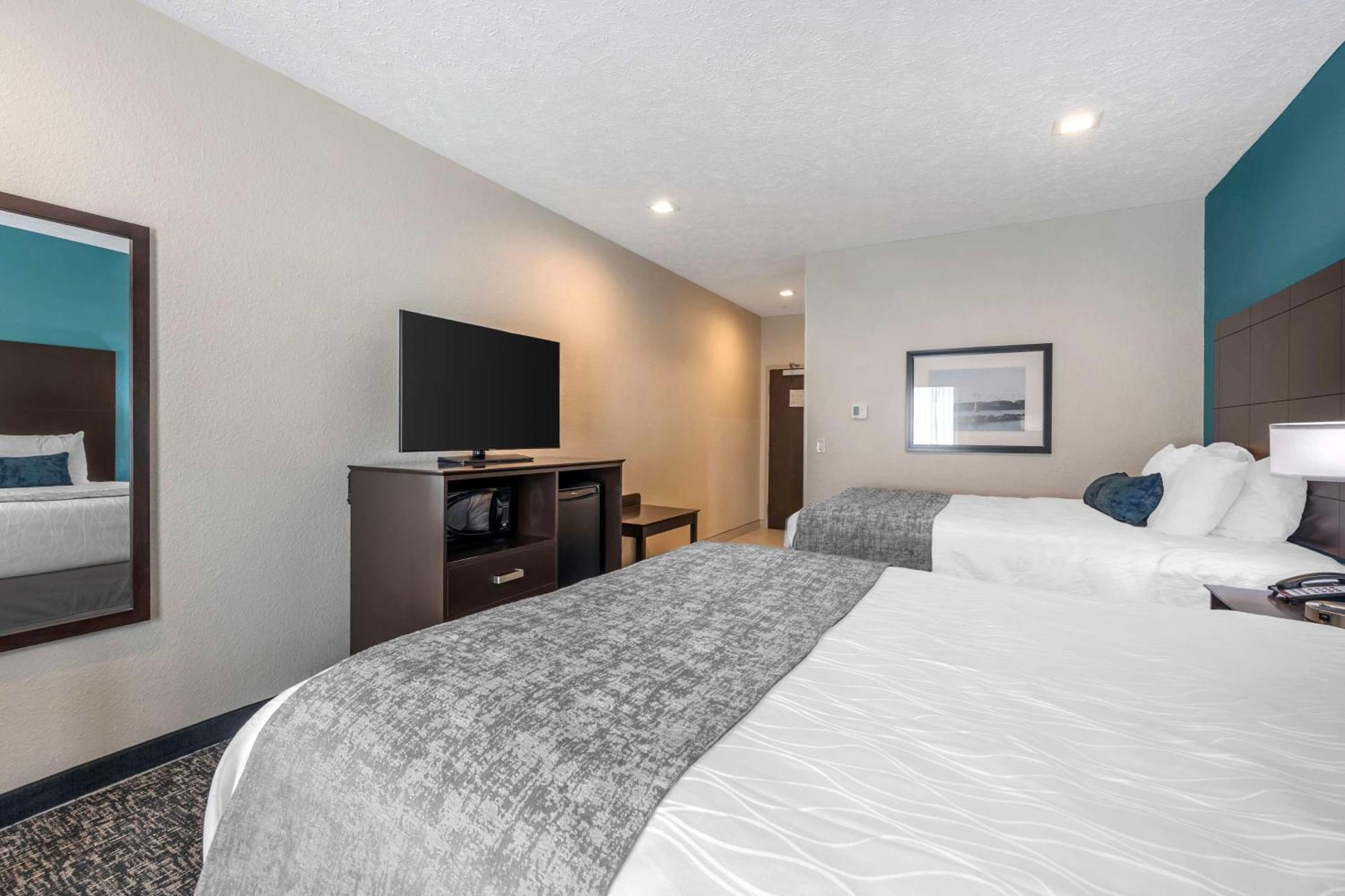 Best Western Plus Owensboro Exterior photo
