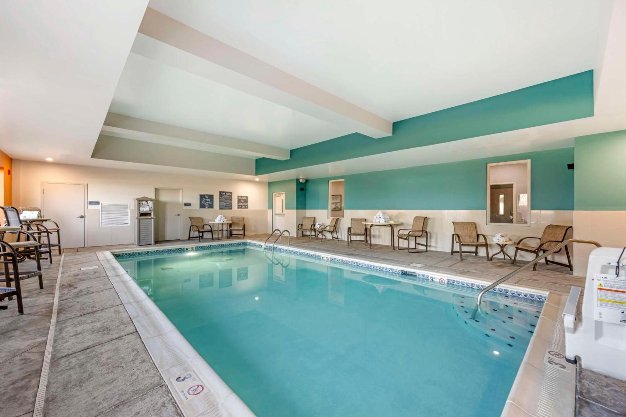 Best Western Plus Owensboro Exterior photo