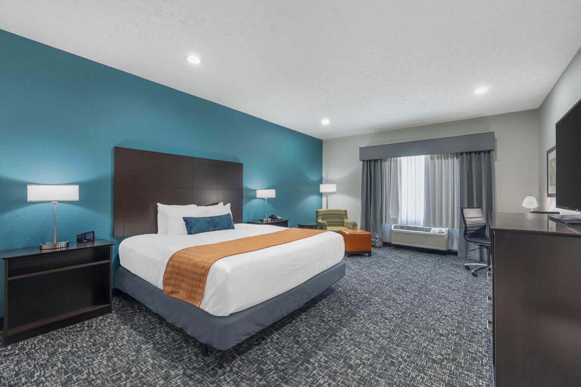 Best Western Plus Owensboro Exterior photo